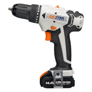 DEXTER CDT214LD