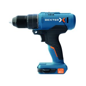 DEXTER 20VID2-50A.1