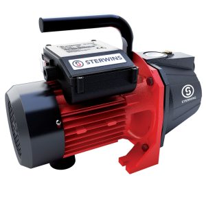 STERWINS 900 JET IC-3