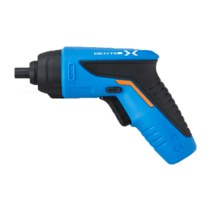 DEXTER 3.6VSD2.5