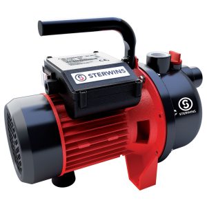 STERWINS 900 JET-3