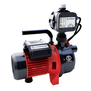 STERWINS 900 JET AUTO-3